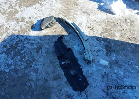 2014 Honda Odyssey Ex-L из США, поврежденный, VIN 5FNRL5H62EB003186